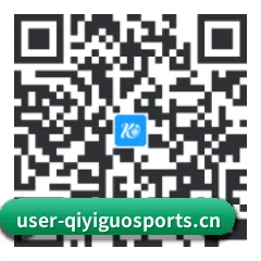 苹果版 iOS 二维码